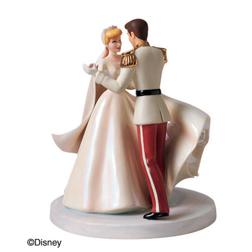 The liberal teacher couldn't explain why Cinderella didn't fell in love with